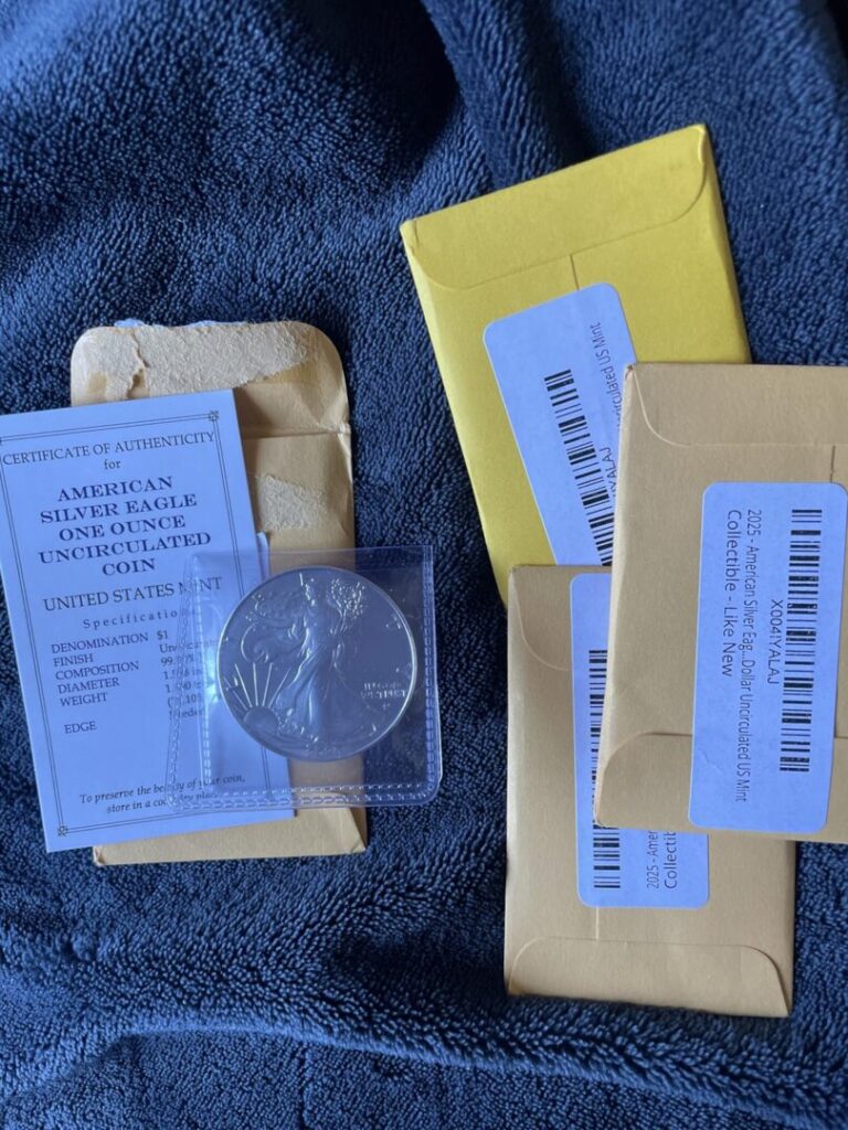 Image #1 from Chuck B.