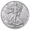 2022 American Eagle Silver Coin – 1 oz BU | Brilliant Uncirculated Bullion