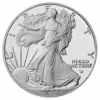 2024 American Eagle Silver Coin – 1 oz BU | Brilliant Uncirculated Bullion